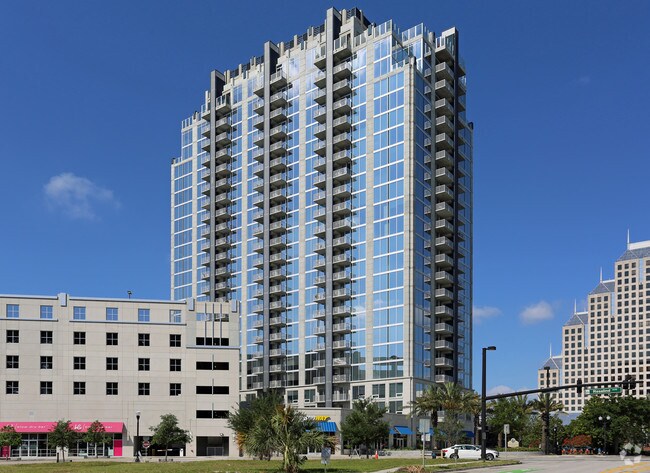 Skyhouse Orlando Apartments - Orlando, FL | Apartments.com