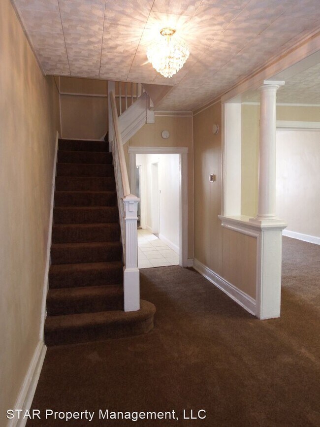 Foto del edificio - 3 br, 1 bath House - 2203 Belair Road