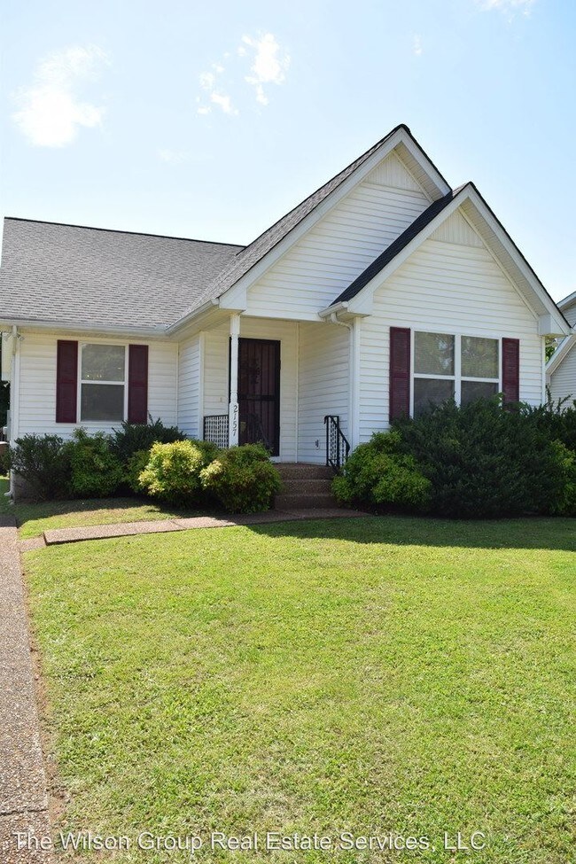Building Photo - 3 br, 2 bath House - 2157 Bransford Ave