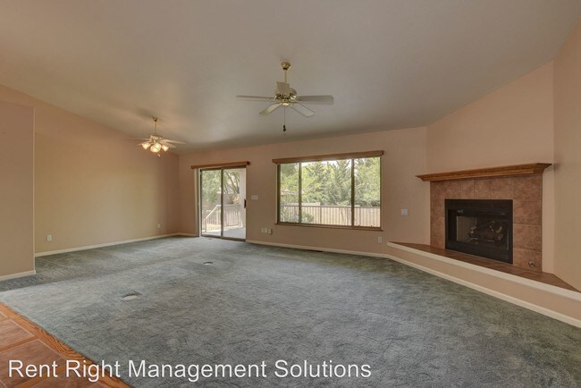 Building Photo - 3 br, 2 bath House - 7050 E. Sundown Pass