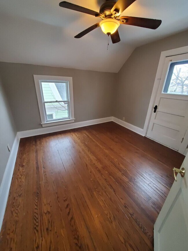 Foto del edificio - 1506-1508 Carlisle Ave. (Duplex)