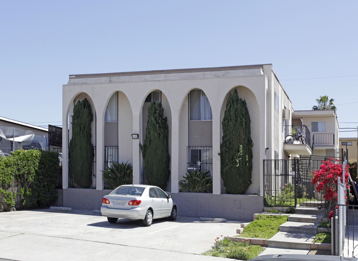 4361 Winona Ave, San Diego, CA 92115 Apartments in San Diego, CA