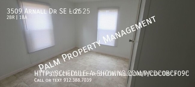 Building Photo - 3509 Arnall Dr