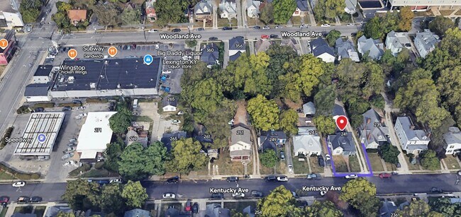 Building Photo - 241 Kentucky Ave