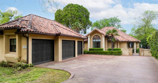 Foto principal - 8607 Midway Rd