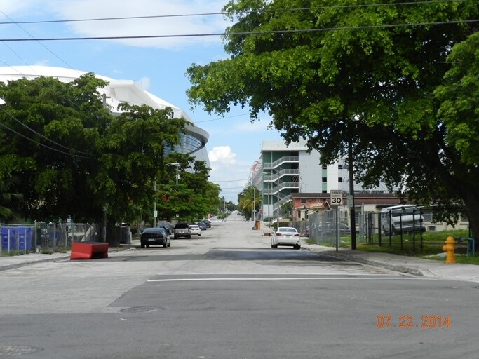 Primary Photo - 1329 NW 6th St