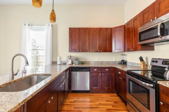 Foto del edificio - 684 Grady Pl SW