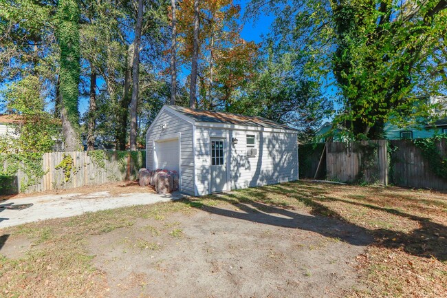 Foto del edificio - Gorgeous Home Rental in Norfolk VA!