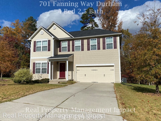Building Photo - Room in Single Family Home on Fanning Way