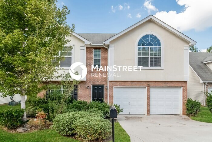 Foto principal - 4 Bedroom Pet-Friendly Home in Ellenwood, ...