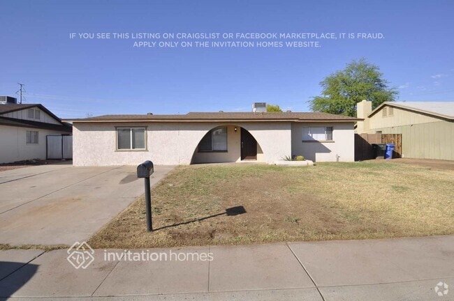 Building Photo - 11628 N 49th Dr