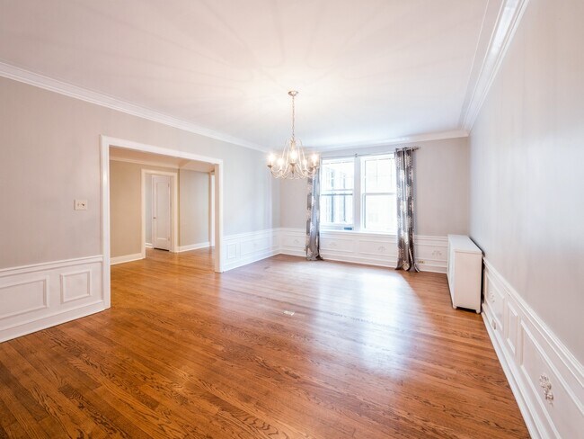 Foto del edificio - 415 W Aldine Ave