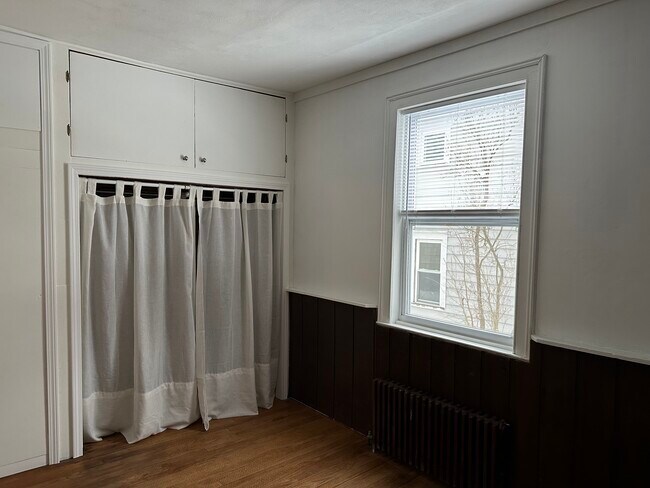 Foto del edificio - 306 Pleasant St