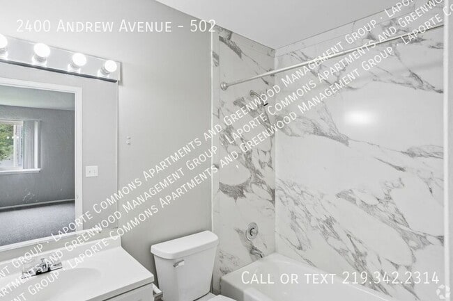 Building Photo - 2400 Andrew Ave