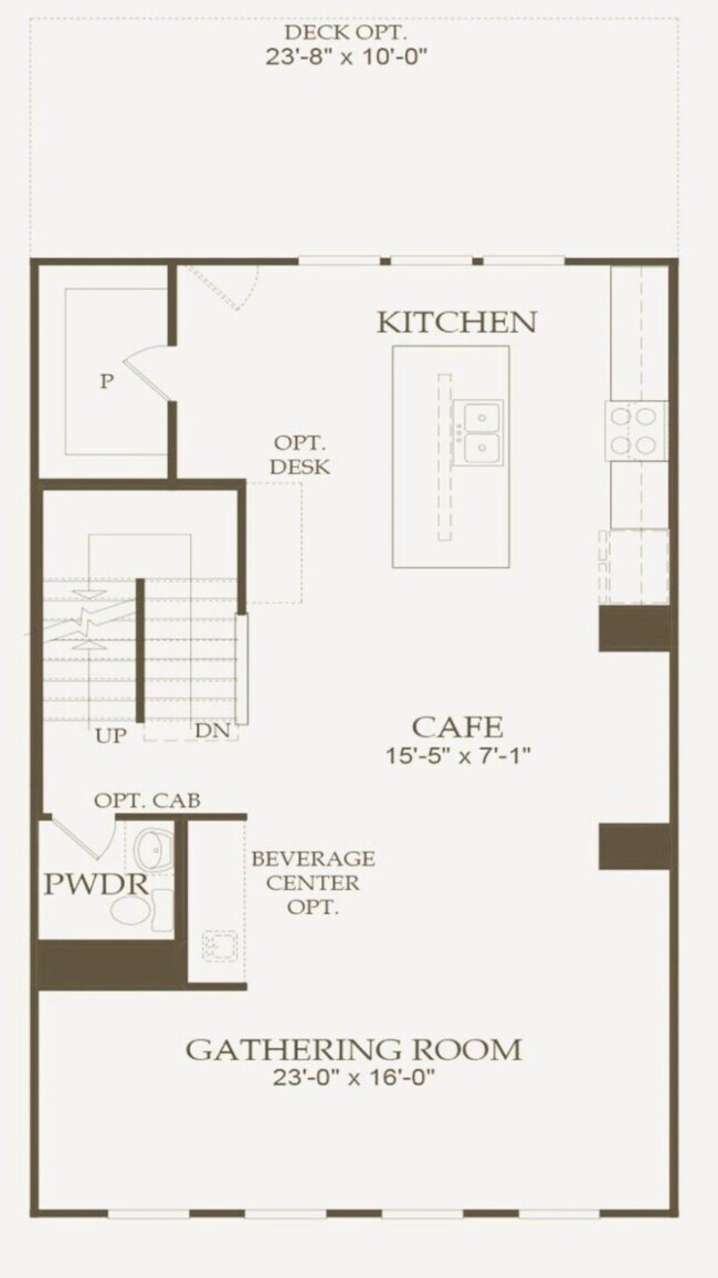 Foto del edificio - 3115 Roseland Terrace Ln