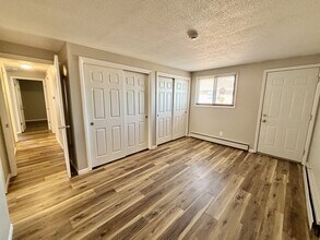 Interior Photo - Capitol View Apartments
