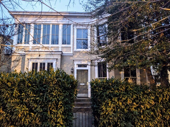 Foto del edificio - 20 5th St SE