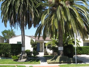 Building Photo - 1626 Emerald St