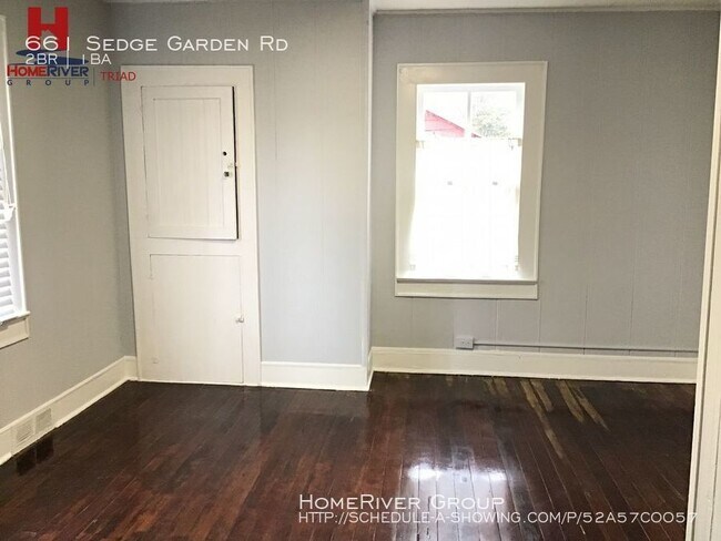 Building Photo - Two Bedroom in Kernersville!!!