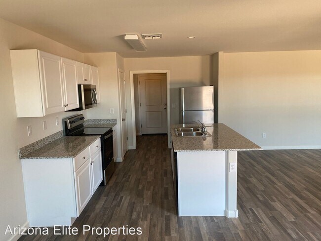 Foto del edificio - 3 br, 2 bath House - 702 S 13th Place
