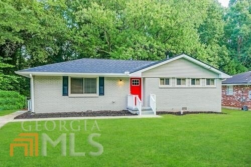 Foto del edificio - 2058 Drew Valley Rd NE