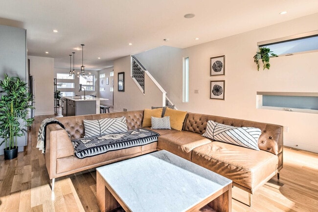 Foto del edificio - 3910 Stuart St