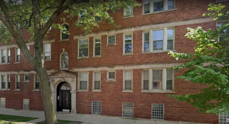 Foto principal - 3449 W Schubert Ave