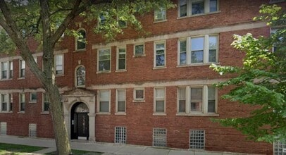 Building Photo - 3449 W Schubert Ave