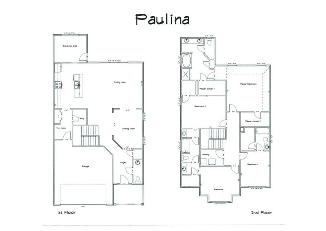 Foto del edificio - 679 Fairview Cir