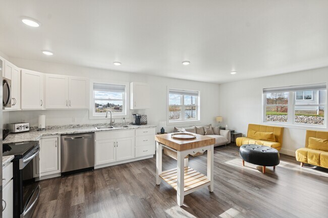 Foto del edificio - 504 W Prospect St