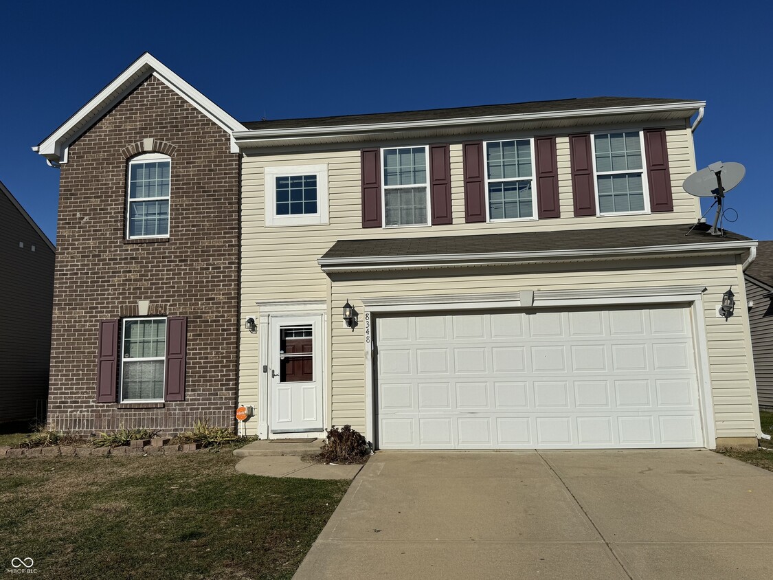 Foto principal - 8348 Burket Way