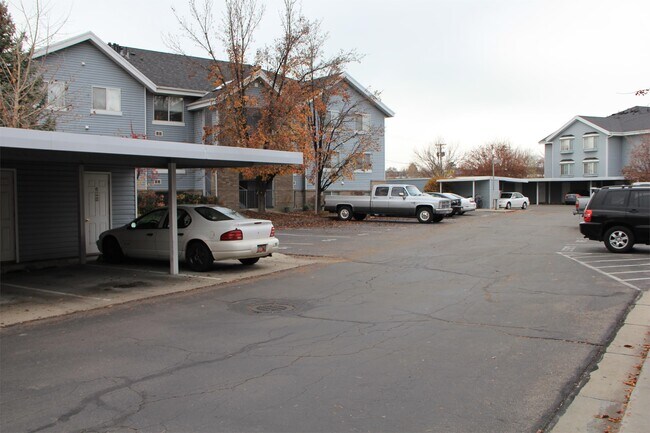 Building Photo - 1525 N 550 W