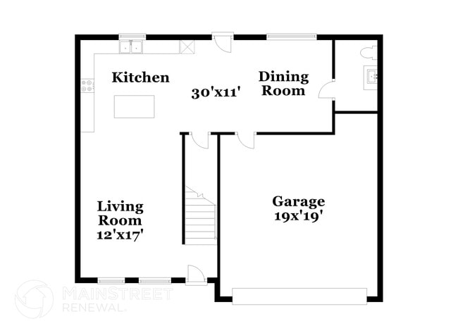 Building Photo - 2000 N 36th St