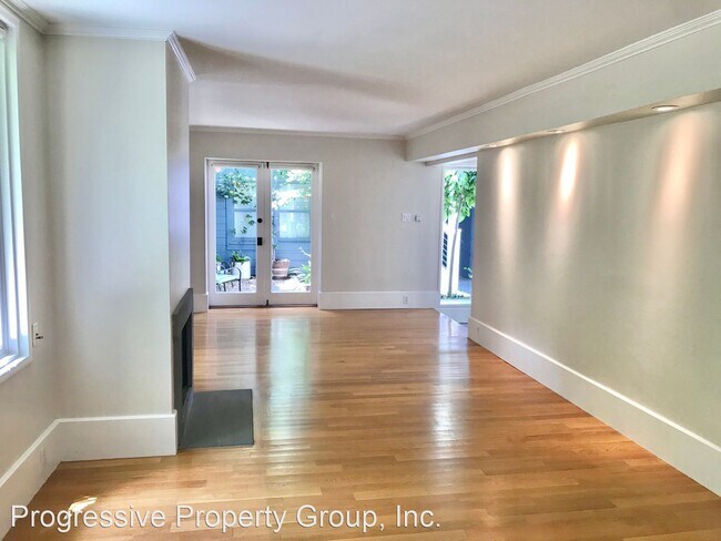 Foto del edificio - 1 br, 1 bath House - 161 A Hartford Street