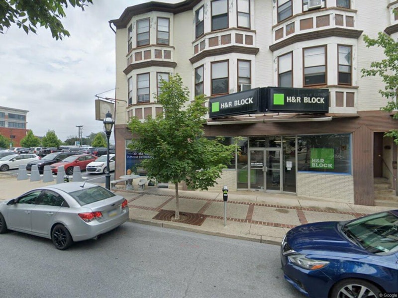 Foto principal - 59-65 E Broad St