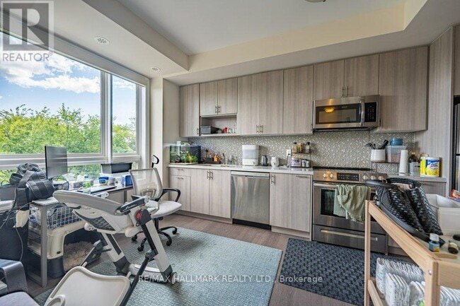 Photo du bâtiment - 1100 Briar Hill Ave