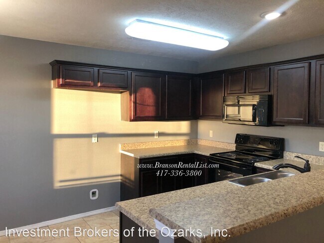 Foto del edificio - 3 br, 2 bath House - 6516 Prairie Circle