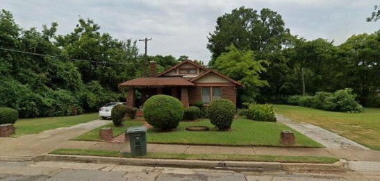 Foto principal - 1048 E McLemore Ave