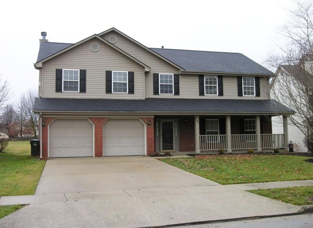 206 General John Payne Blvd, KY 40324 House Rental in