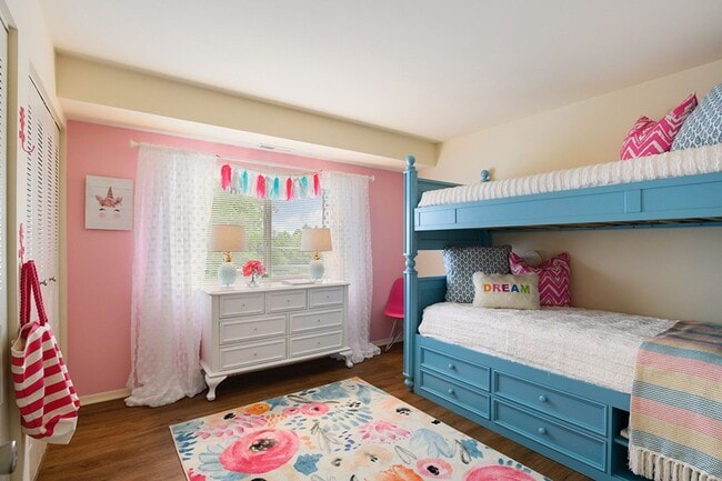 Interior Photo - Streamside Apartments