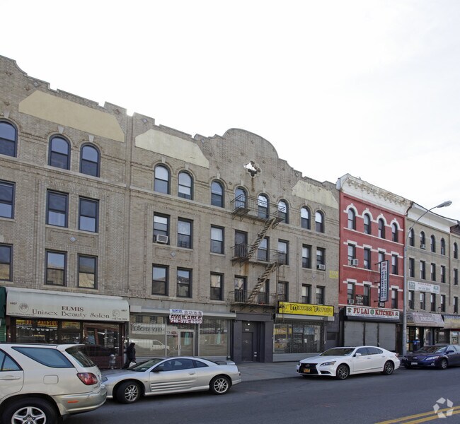 Primary Photo - 6809 3rd Ave
