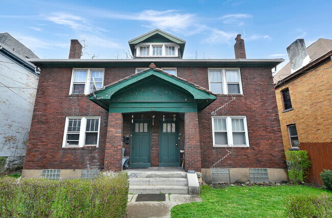 Building Photo - 1718 Montier St