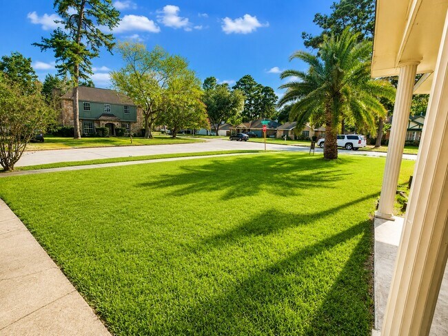Foto del edificio - 2507 Ciderwood Dr