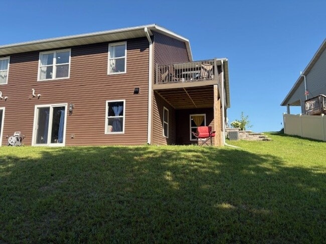Building Photo - 2 bedroom Twin Home for Rent