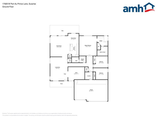 Building Photo - 17929 W Port Au Prince Ln