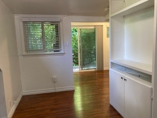 inner space - 11049 Kling St