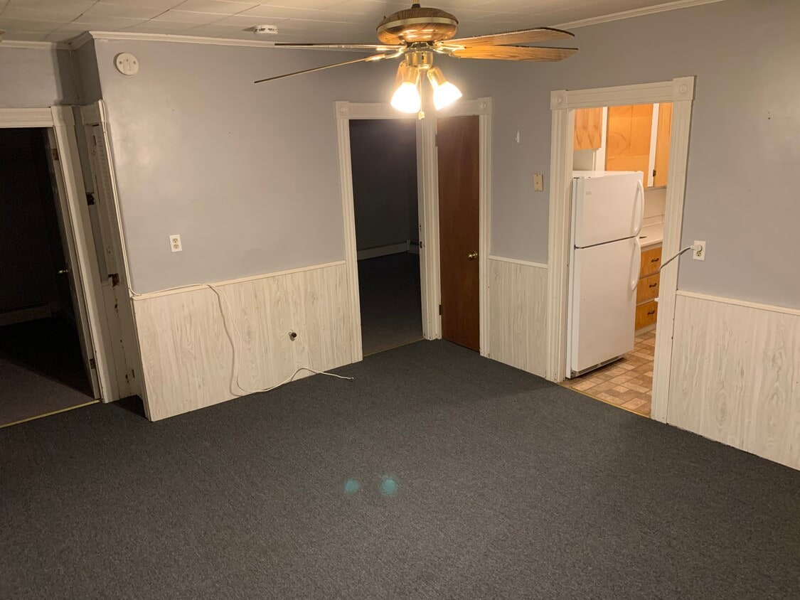 178 Mott St Unit 3, Fall River, MA 02721 Apartments in Fall River, MA