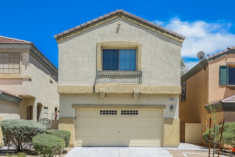 Foto principal - 6508 N Butterfly Sky St
