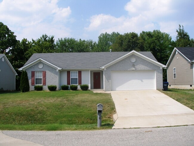 Beautiful 3 Bedroom 2 bath home - Beautiful 3 Bedroom 2 bath home