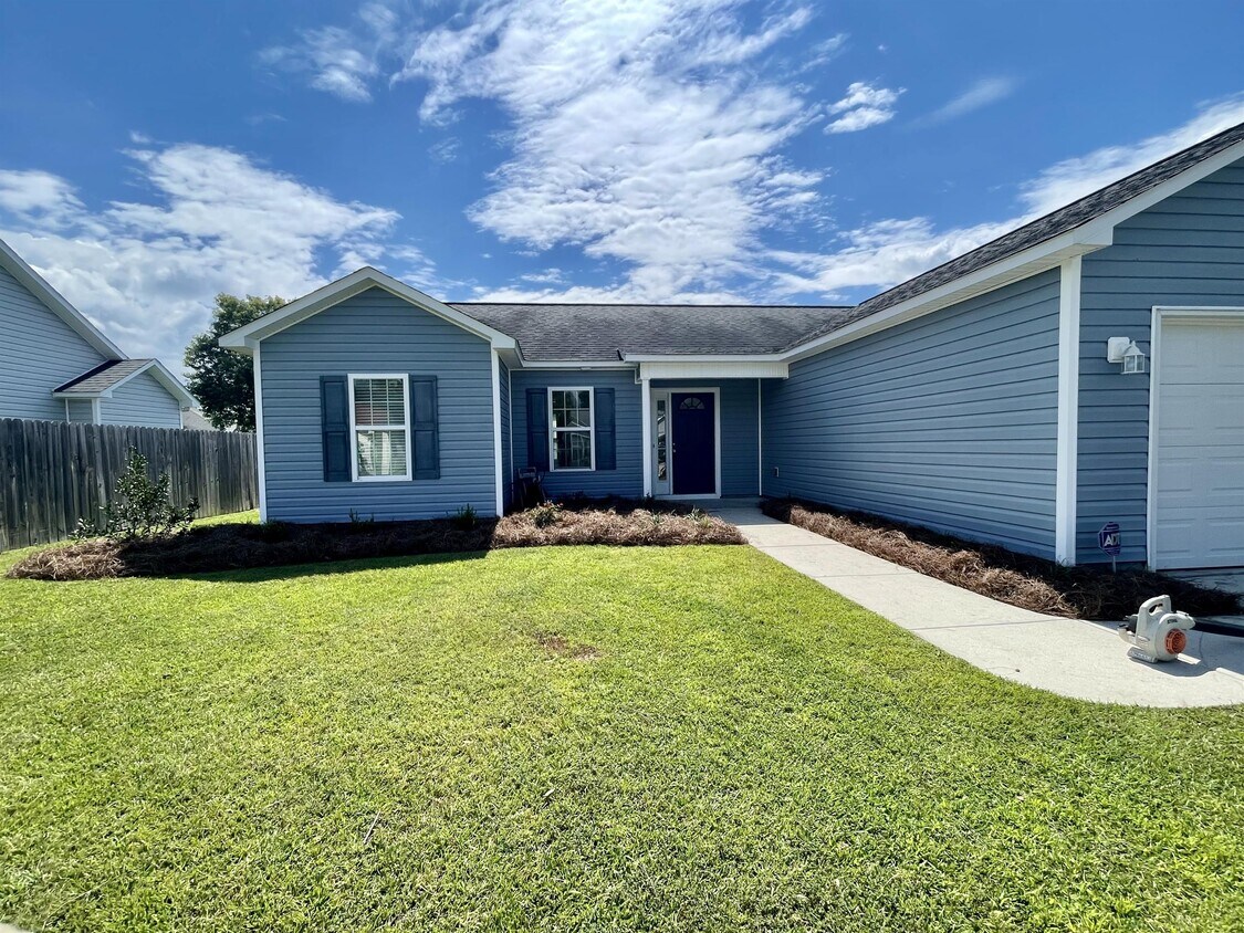 Building Photo - 2849 Weathersby Dr